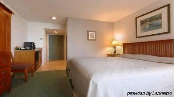 Little Sur Inn Cambria Rum bild